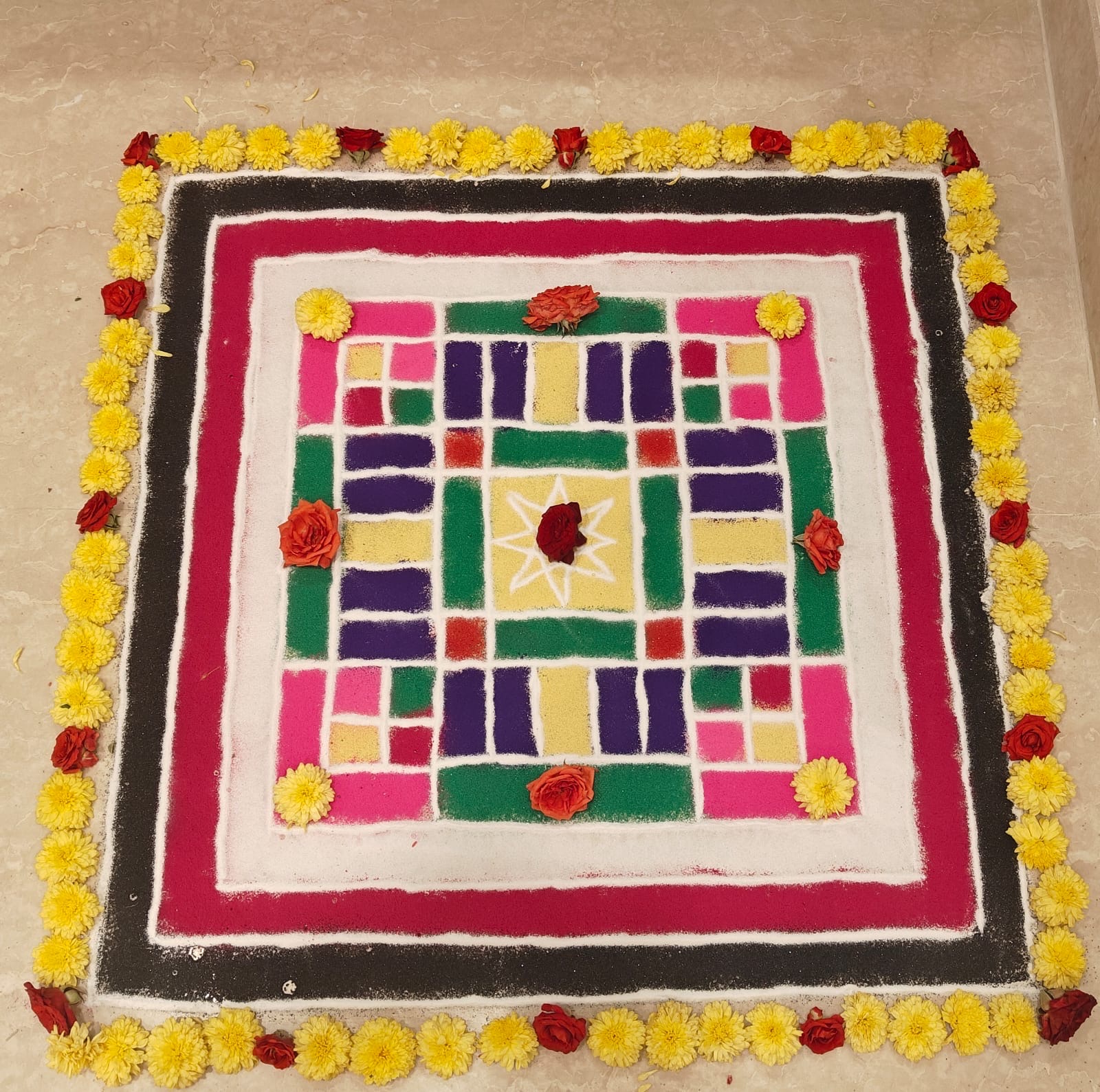 Pooja and ceremony photo 6 from Sriranga Pooja and Astrology Services