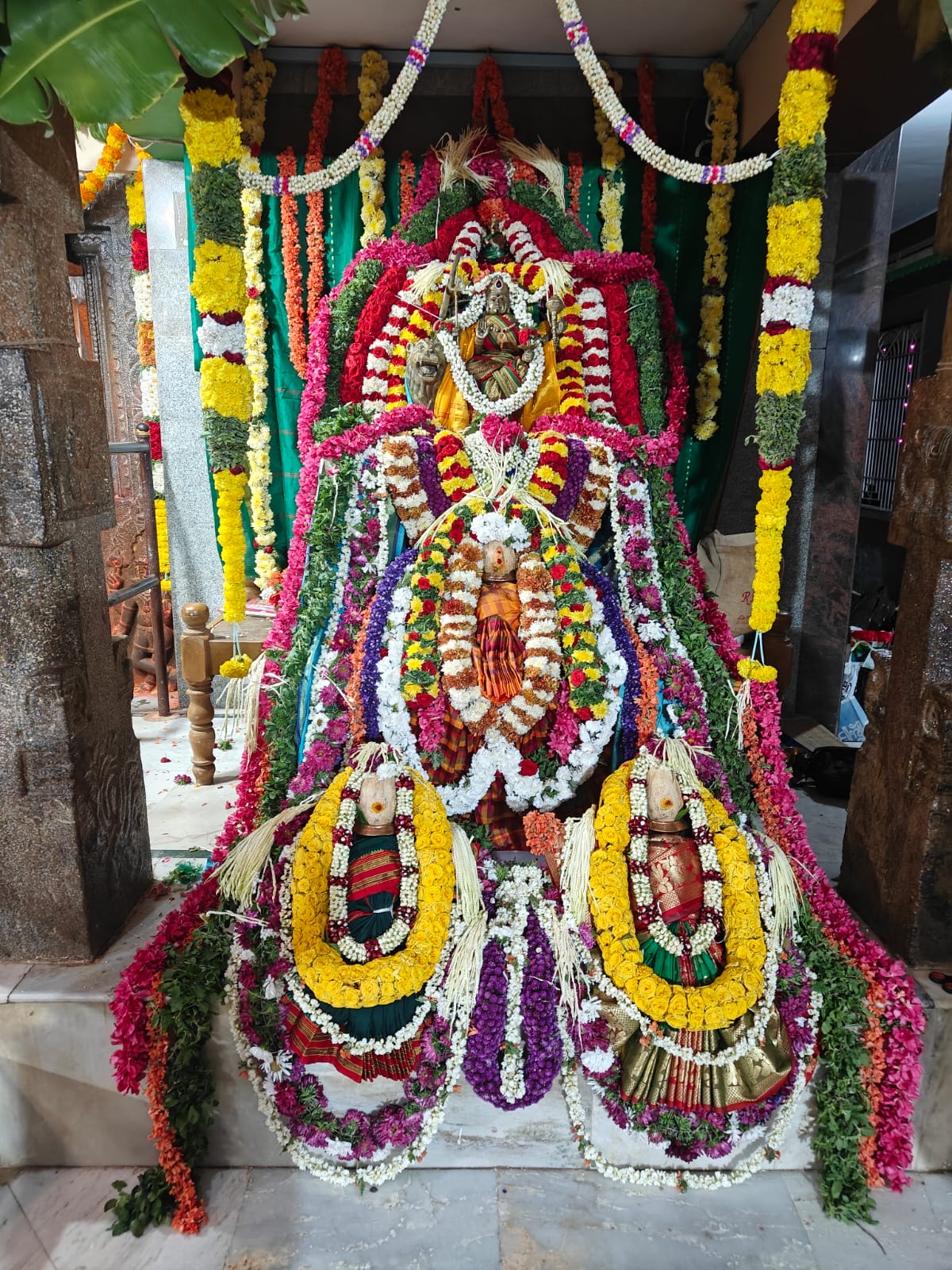 Pooja and ceremony photo 3 from Sriranga Pooja and Astrology Services